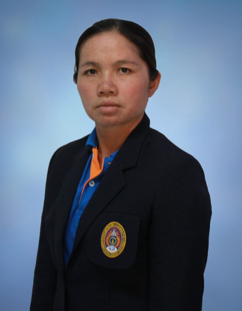 นภาพร บุตรบุย