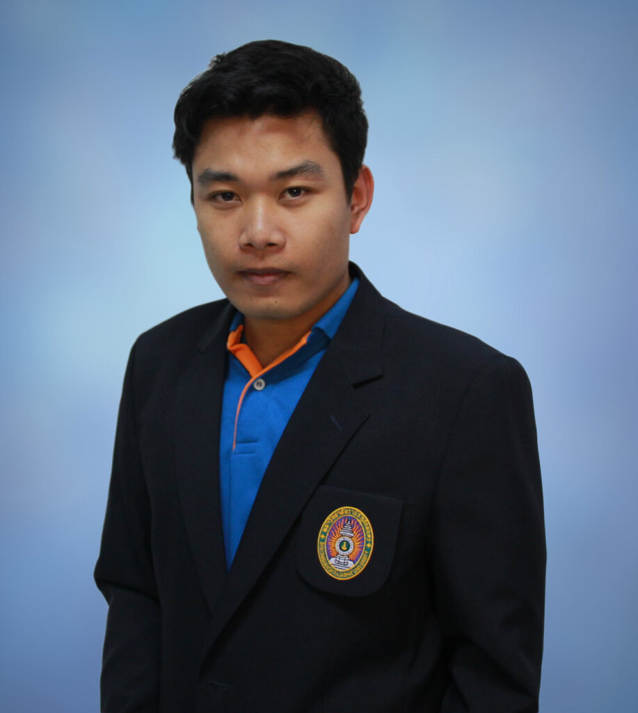 นัทที โคตรทุมมี