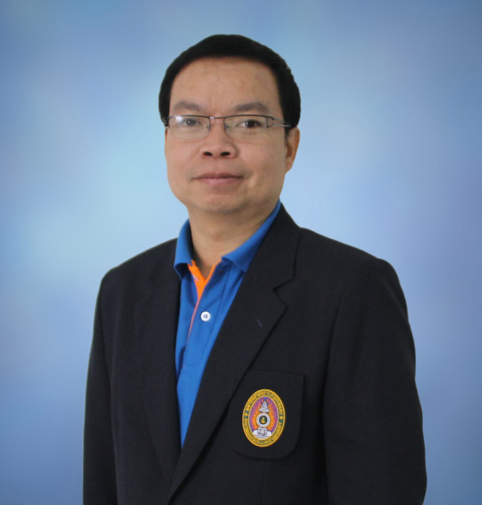สุวิพงษ์ เหมะธุลิน