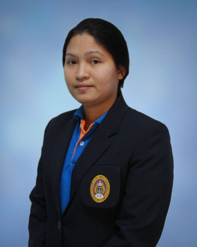 เพียงจรัส รัตนทองสุข