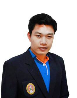 Researcher