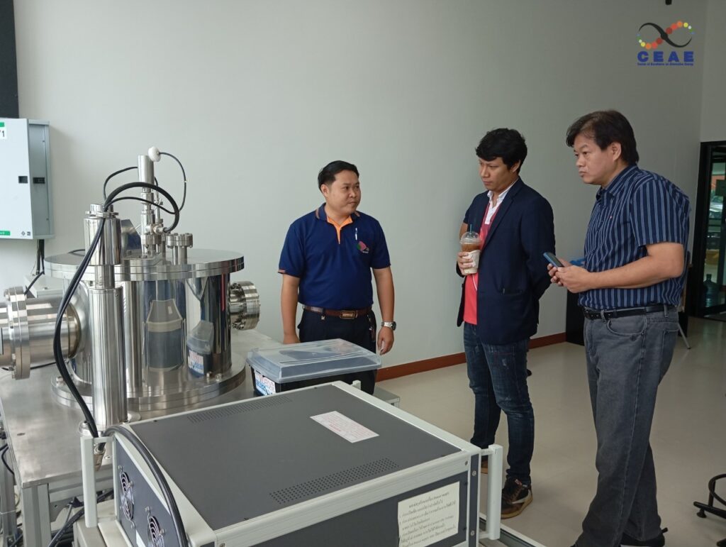 Research, Workshop